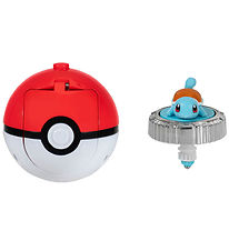 Pokémon Battle Spinner - Squirtle