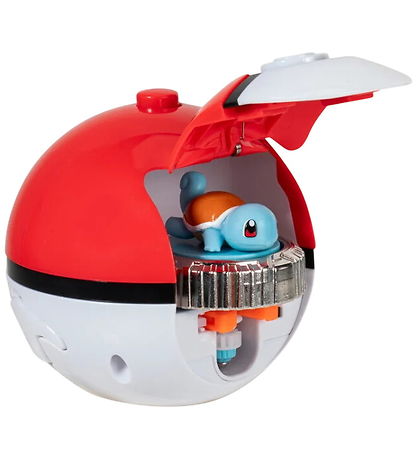 Pokémon Battle Spinner - Squirtle