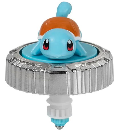 Pokémon Battle Spinner - Squirtle