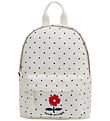 Tommy Hilfiger Rygsæk - Mini - Ivory Petal Yellow