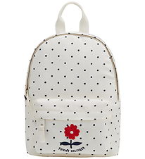 Tommy Hilfiger Rygsæk - Mini - Ivory Petal Yellow