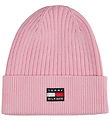 Tommy Hilfiger Hue - Heritage Flag - Classic Pink