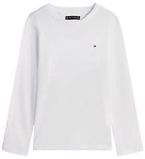 Tommy Hilfiger T-shirt - Bright White