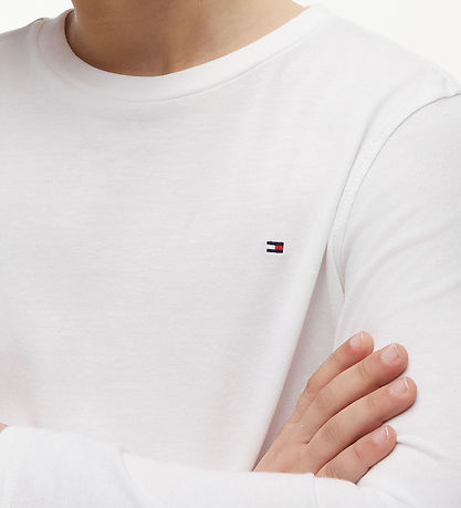 Tommy Hilfiger T-shirt - Bright White
