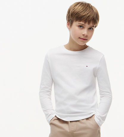 Tommy Hilfiger T-shirt - Bright White