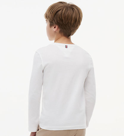 Tommy Hilfiger T-shirt - Bright White