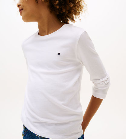 Tommy Hilfiger T-shirt - Bright White