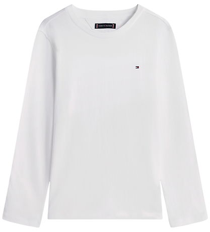 Tommy Hilfiger T-shirt - Bright White