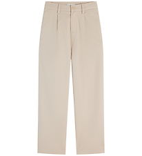 Tommy Hilfiger Bukser - Chino - Classic Beige