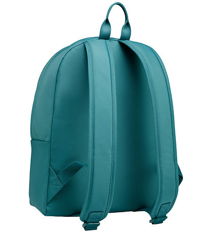 Tommy Hilfiger Rygsæk - Platinum Teal Blue