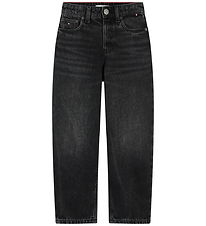 Tommy Hilfiger Jeans - Denim Black