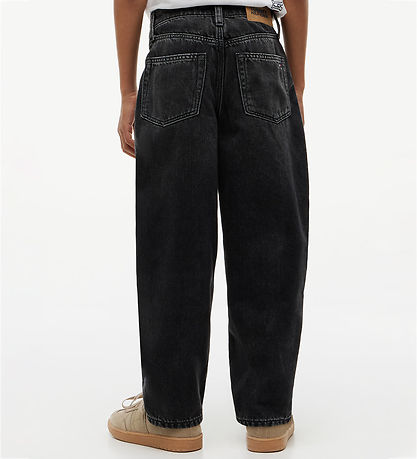 Tommy Hilfiger Jeans - Denim Black