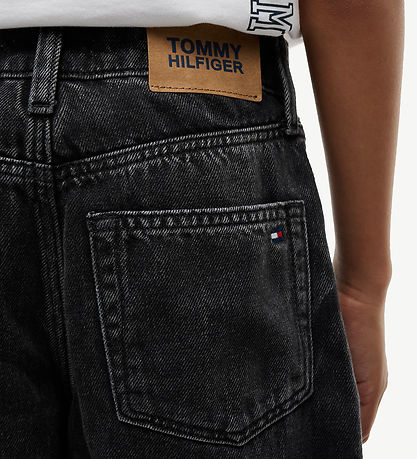 Tommy Hilfiger Jeans - Denim Black