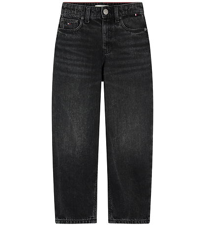 Tommy Hilfiger Jeans - Denim Black