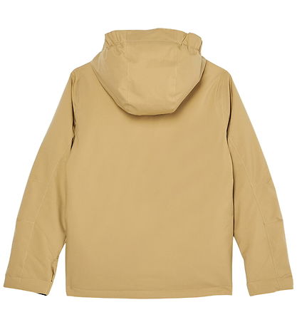 Quiksilver Vinterjakke - Mission Solid - Kelp