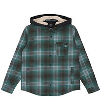 Billabong Jakke - Furnace Bonded - Raven