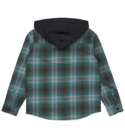 Billabong Jakke - Furnace Bonded - Raven