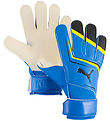 Puma Målmandshandsker - King Play RC - Ultra Blue/Puma Black/Lim