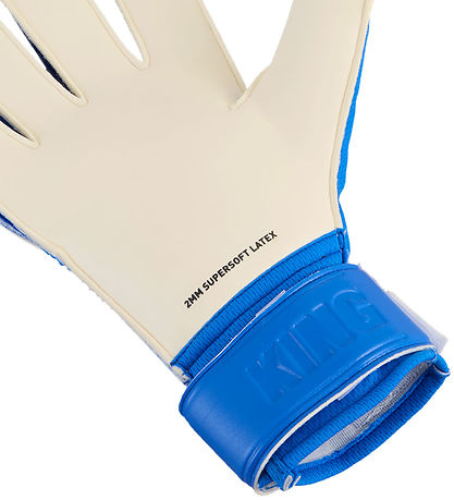 Puma Målmandshandsker - King Play RC - Ultra Blue/Puma Black/Lim