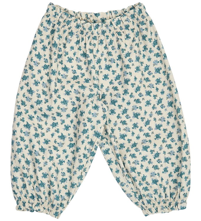 Müsli Bukser - Cottage Volume - Arctic/Oak/Mauve