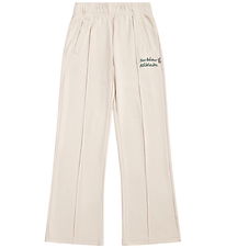 New Balance Sweatpants - Varsity - Bisque