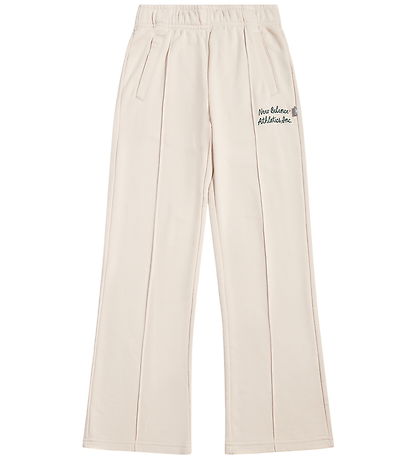 New Balance Sweatpants - Varsity - Bisque