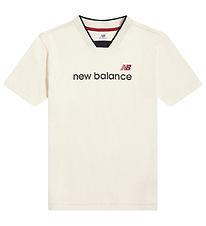 New Balance T-shirt - NB Angora