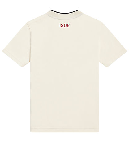 New Balance T-shirt - NB Angora