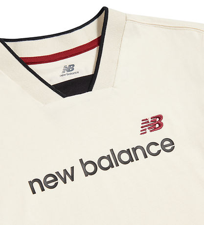 New Balance T-shirt - NB Angora