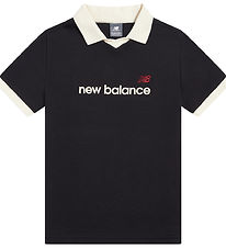 New Balance T-shirt - NB Caviar