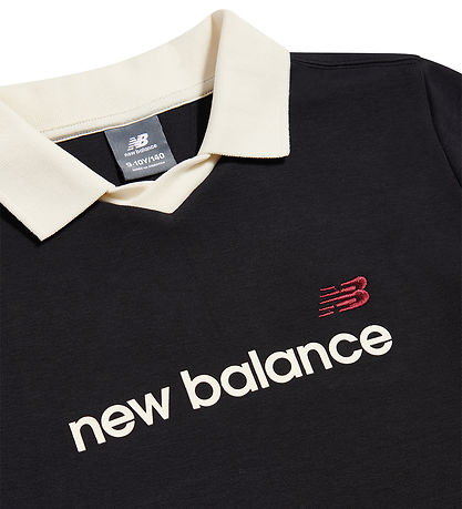 New Balance T-shirt - NB Caviar