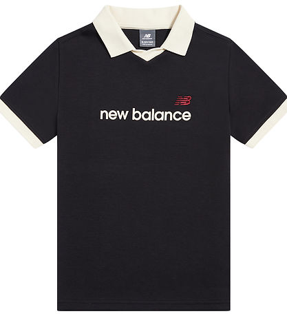 New Balance T-shirt - NB Caviar