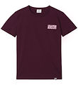 Mads Nørgaard T-shirt - Winetasting