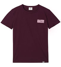 Mads Nørgaard T-shirt - Winetasting