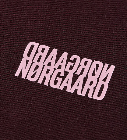 Mads Nørgaard T-shirt - Winetasting