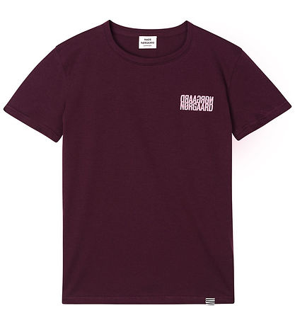 Mads Nørgaard T-shirt - Winetasting