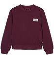Mads Nørgaard Sweatshirt - Winetasting