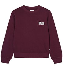 Mads Nørgaard Sweatshirt - Winetasting