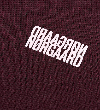 Mads Nørgaard Sweatshirt - Winetasting