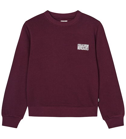 Mads Nørgaard Sweatshirt - Winetasting