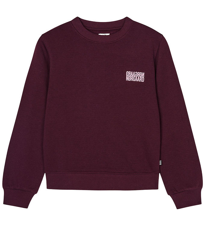 Mads Nørgaard Sweatshirt - Winetasting