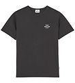 Mads Nørgaard T-shirt - Phantom