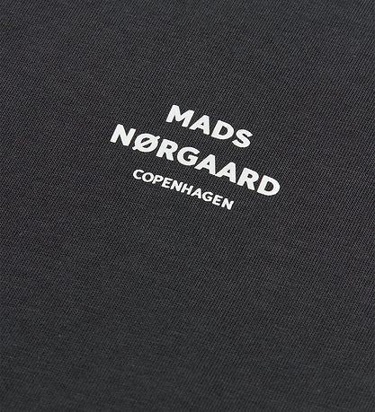 Mads Nørgaard T-shirt - Phantom