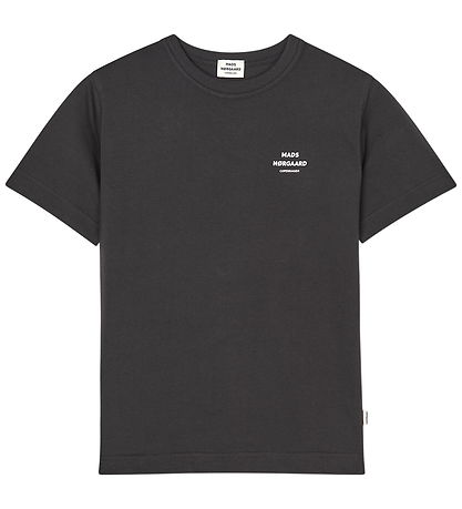 Mads Nørgaard T-shirt - Phantom