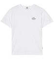 Mads Nørgaard T-shirt - White