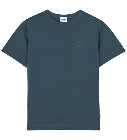 Mads Nørgaard T-shirt - Magical Forest
