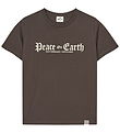 Mads Nørgaard T-shirt - Turkish Coffe