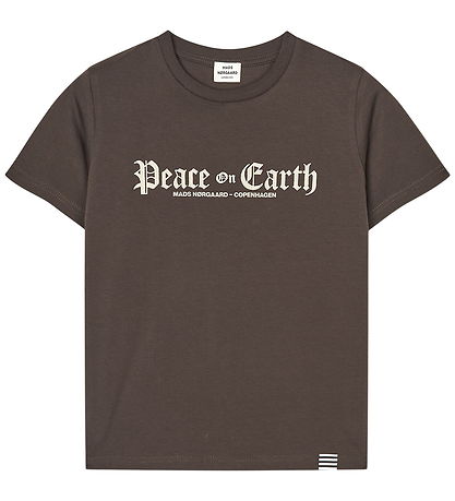 Mads Nørgaard T-shirt - Turkish Coffe
