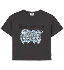 Mads Nørgaard T-shirt - Phantom