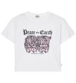 Mads Nørgaard T-shirt - White